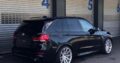 CORSPEED 22 Zoll BMW X5 X6 5×1120 12×22 -10,5×22