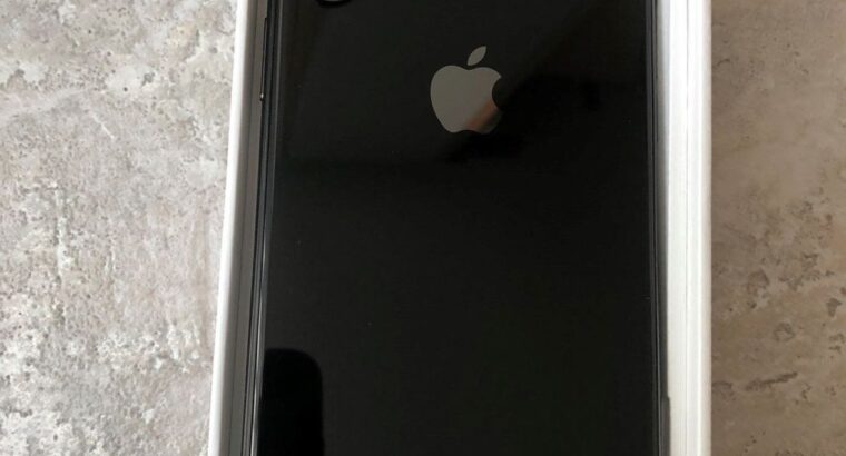 Apple iPhone XS Max 512 GB Space Grey