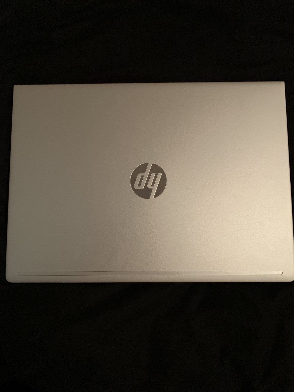 Neuer HP Laptop