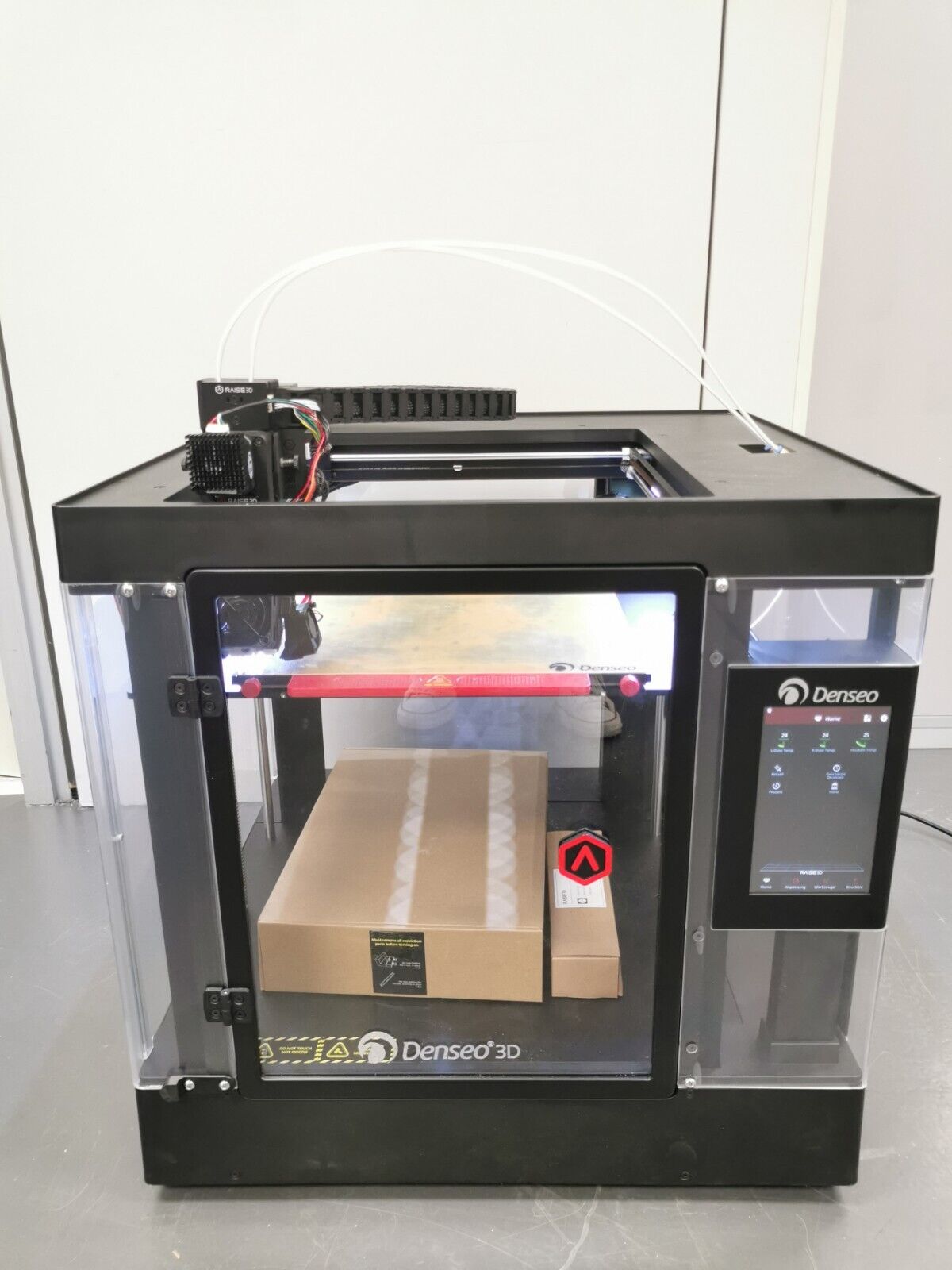 Raise 3D Pro2 3D Drucker