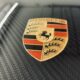 Porsche 911 991.2 GT3 RS Carbon Deckel