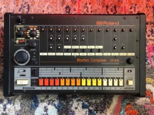 Roland TR- 808
