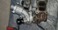 IS38 Upgrade Turbolader Tuning 2.0 TFSI/TSI LM575 VAG