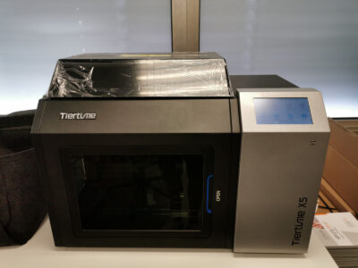 Tiertime X5 3D Drucker 3D Printer