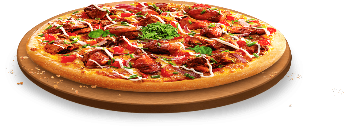 EATCLUB Pizza Kurier Cham 041 781 59 59